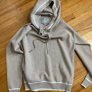 Soia & Kyo hooded sweater